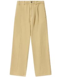 Isabel Marant - Kostinur Pants - Lyst