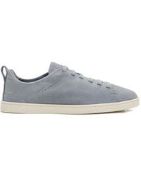 Church's - Ravienne Suede Sneakers - Lyst