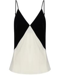 forte_forte - Caraco Colour Block - Lyst