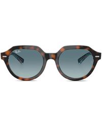 Ray-Ban - Gina サングラス - Lyst