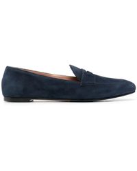 BOSS by HUGO BOSS Loafers and moccasins for Women | Christmas Sale up to  30% off | Lyst