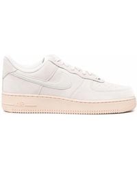 Nike - Air Force 1 Low Summit Sneakers - Lyst