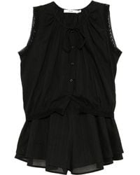B+ AB - Set Aus Top Und Rock - Lyst
