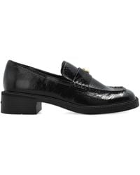 COACH - 25Mm Penny Loafers - Lyst