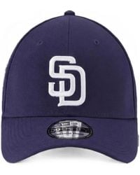 KTZ - 39Thirty San Diego Padres Baseball Cap - Lyst