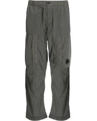 C.P. Company - Trousers - Lyst