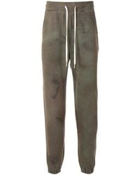 John Elliott - Tie-Dye Print Track Pants - Lyst