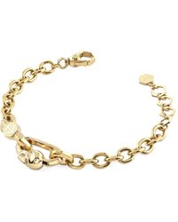 Philipp Plein - Bracciale A Catena - Lyst