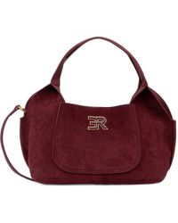 ERMANNO FIRENZE - Two-Way Tote Bag - Lyst