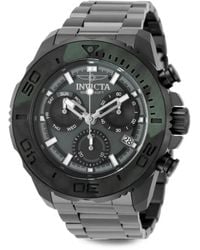 INVICTA WATCH - Montre Carbon Hawk Mm - Lyst