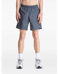 Oakley - Allmighty Logo-Print Shorts - Lyst
