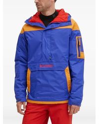 Columbia - Challenger Ii Half-Zip Sweatshirt - Lyst