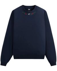Kith - Rose Nelson Sweater - Lyst