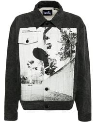 Haculla - Chaqueta vaquera Making Memories - Lyst
