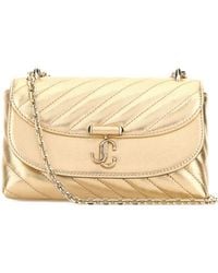 Jimmy Choo - Avn Curve Xbody/S - Lyst