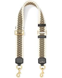 Marc Jacobs - The Strap' Arrow-Motif Strap - Lyst