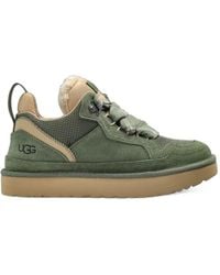 UGG - 'Lowmel' Sports Shoes - Lyst