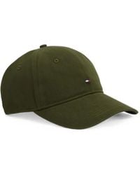 Tommy Hilfiger - Flag '85 Soft Six Panel Cap - Lyst