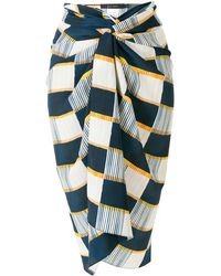 Women's Lenny Niemeyer Mid-length skirts from £127