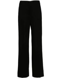 Seventy - Straight Trousers - Lyst