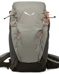 Salewa - Zip Webbing Backpack - Lyst