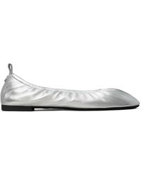 Tory Burch - Flat Shoes - Lyst