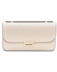 Victoria Beckham - Midi Dorian Shoulder Bag - Lyst