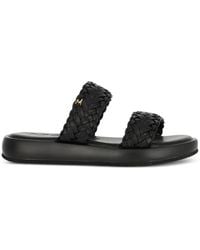 Mexx - Braided-Strap Sandals - Lyst