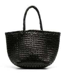 Dragon Diffusion - Borsa Tote Grace Basket - Lyst