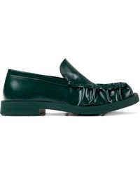 CAMPERLAB - Mil 1978 Leather Loafers - Lyst
