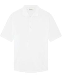 Frescobol Carioca - Luca Polo Shirt - Lyst