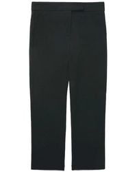 Patrizia Pepe - Pantalon Capri - Lyst