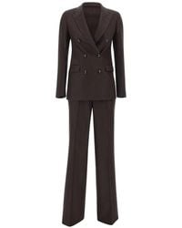Tagliatore - Completo Doppiopetto Parigi - Lyst