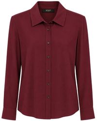Seventy - Camisa Con Botones - Lyst