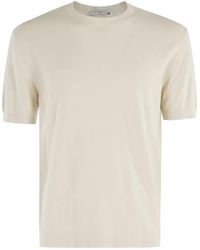 Circolo 1901 - Cotton T-Shirt - Lyst