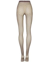 Wolford - Daisy Net Tights - Lyst