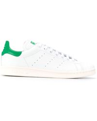 adidas stan smith farfetch