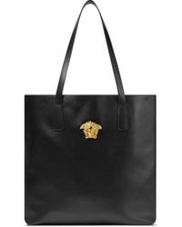 Versace - La Medusa Shopper - Lyst