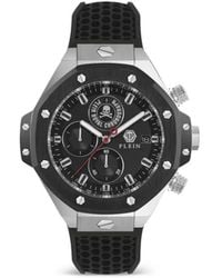 Philipp Plein - Chrono Royal 46Mm - Lyst