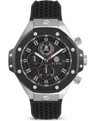 Philipp Plein - Chrono Royal 46Mm - Lyst
