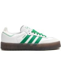 adidas - Baskets Sambae 'Cloud/ - Lyst