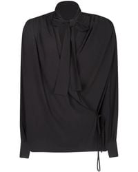 IRO - Bliss Blouse - Lyst