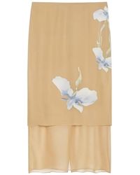 Givenchy - Skirt - Lyst