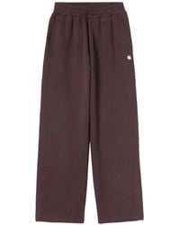 Carhartt - Cassie Sweat Pants - Lyst