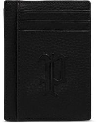 Police - Jummy Logo-Embossed Cardholder - Lyst
