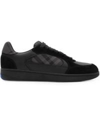 Burberry - New Terrace Sneakers - Lyst