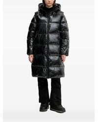 Bogner Fire + Ice - Hooded Puffer Jacket - Lyst