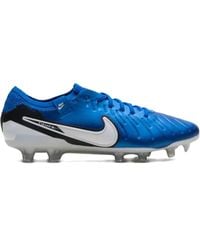 Nike - Tiempo Legend 10 Elite Fg "Soar" Sneakers - Lyst
