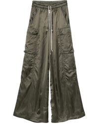 Rick Owens - Carco -Kordelstrichhose - Lyst