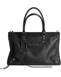Balenciaga - Le City Business Duffle Bag Large - Lyst